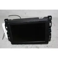 Jeep Renegade Panel / Radioodtwarzacz CD/DVD/GPS 