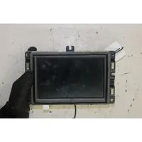 Jeep Renegade Unità principale autoradio/CD/DVD/GPS 00520787950