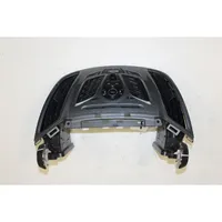 Ford C-MAX II Panel / Radioodtwarzacz CD/DVD/GPS 