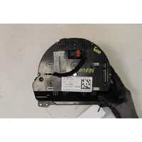 Fiat 500 Tachimetro (quadro strumenti) 