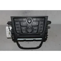 Opel Mokka Panel / Radioodtwarzacz CD/DVD/GPS 