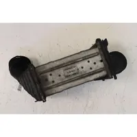 Volkswagen New Beetle Intercooler radiator 