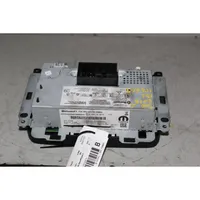 Fiat 500L Panel / Radioodtwarzacz CD/DVD/GPS 07356582600