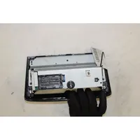 Lancia Ypsilon Radio/CD/DVD/GPS-pääyksikkö 07357167520