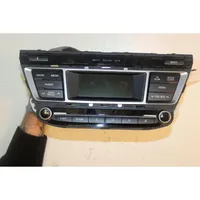 Hyundai i20 (GB IB) Panel / Radioodtwarzacz CD/DVD/GPS 