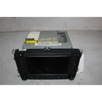 Volkswagen Golf V Panel / Radioodtwarzacz CD/DVD/GPS 