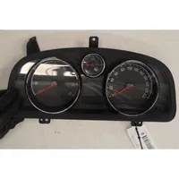 Opel Antara Speedometer (instrument cluster) 