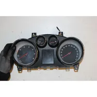 Opel Mokka Speedometer (instrument cluster) 