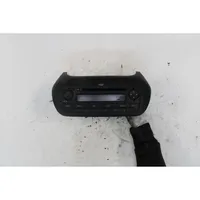 Fiat Qubo Panel / Radioodtwarzacz CD/DVD/GPS 