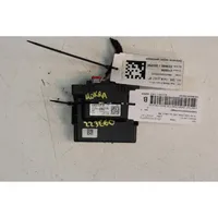 Opel Mokka X Parking PDC sensor 