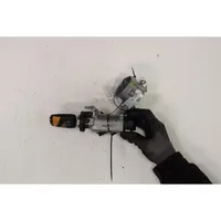 Opel Mokka X Ignition lock 