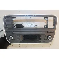 Seat Mii Radio/CD/DVD/GPS-pääyksikkö 