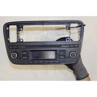 Seat Mii Radio/CD/DVD/GPS-pääyksikkö 