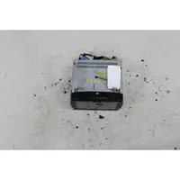 Opel Corsa E Radio/CD/DVD/GPS-pääyksikkö 