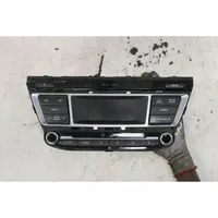 Hyundai i20 (GB IB) Panel / Radioodtwarzacz CD/DVD/GPS 