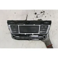 Hyundai i20 (GB IB) Unità principale autoradio/CD/DVD/GPS 