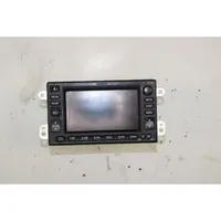 Honda CR-V Panel / Radioodtwarzacz CD/DVD/GPS 