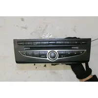 Renault Koleos I Radio/CD/DVD/GPS head unit 