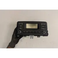 KIA Picanto Panel / Radioodtwarzacz CD/DVD/GPS 96150G6260ASB