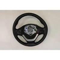 BMW X3 F25 Steering wheel 