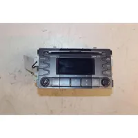 KIA Soul Radio/CD/DVD/GPS head unit 