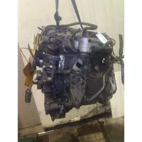 Mercedes-Benz Vito Viano W639 Motor 646982