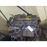 Mercedes-Benz Vito Viano W639 Moottori 646982