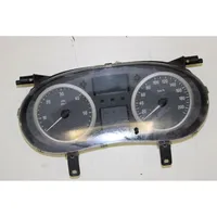 Opel Vivaro Speedometer (instrument cluster) 