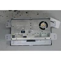 KIA Rio Radio/CD/DVD/GPS head unit 