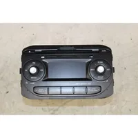 KIA Picanto Radio/CD/DVD/GPS head unit 