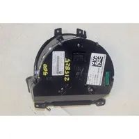 Fiat 500 Speedometer (instrument cluster) 