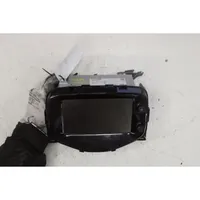 Toyota Aygo AB40 Panel / Radioodtwarzacz CD/DVD/GPS 