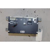 Subaru Impreza III Radio / CD-Player / DVD-Player / Navigation 