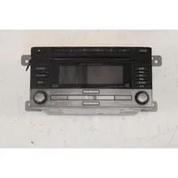 Subaru Impreza III Radio / CD-Player / DVD-Player / Navigation 