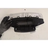 Volvo XC60 Speedometer (instrument cluster) 