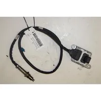 Jeep Compass Sonde lambda 