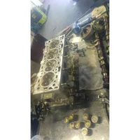 Opel Astra J Engine head 