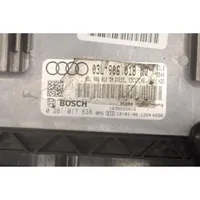 Audi Q5 SQ5 Sterownik / Moduł wtrysków 