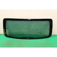 Lancia Musa Rear windscreen/windshield window 