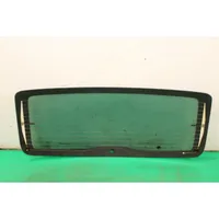 Lancia Musa Rear windscreen/windshield window 