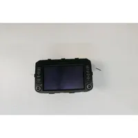 KIA Picanto Radio/CD/DVD/GPS head unit 