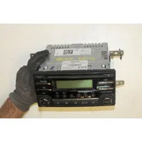 Nissan Micra Radio / CD/DVD atskaņotājs / navigācija 281853HN4C