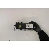 Opel Mokka X Fuse module 