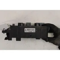 Opel Mokka X Fuse module 