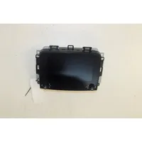 Fiat 500L Radio/CD/DVD/GPS head unit 