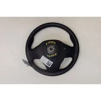 Renault Captur Steering wheel 