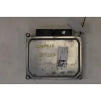 Jeep Compass Centralina/modulo impianto di iniezione 