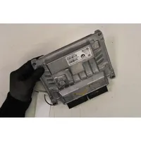 Fiat 500X Polttoaineen ruiskutuksen ohjainlaite/moduuli 