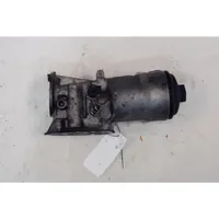 Seat Exeo (3R) Halterung Ölfilter / Ölkühler 