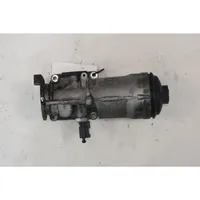 Seat Exeo (3R) Halterung Ölfilter / Ölkühler 